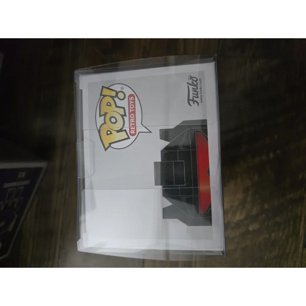 Funko see photos